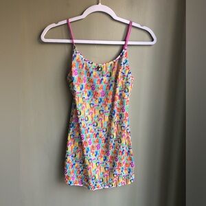 SAVAGE X FENY TAGGED BY SAVAGE LACE SLIP Size: XS